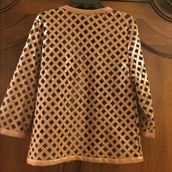 Jacket - Picture 3 of 3